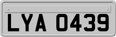 LYA0439