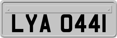 LYA0441