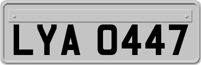 LYA0447