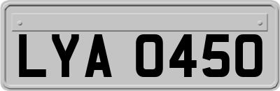 LYA0450