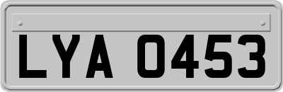 LYA0453