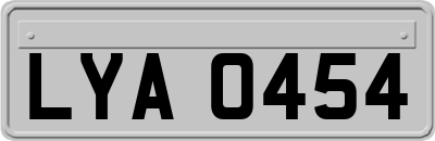 LYA0454
