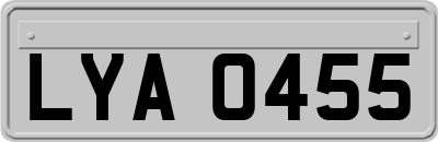 LYA0455