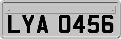 LYA0456