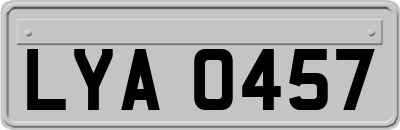 LYA0457