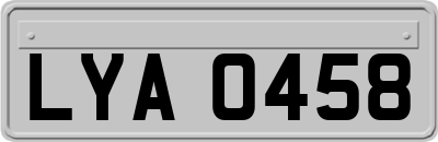 LYA0458