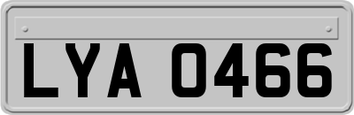 LYA0466