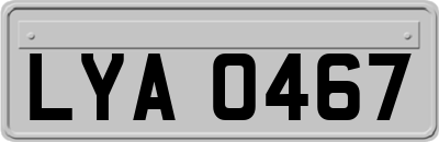 LYA0467