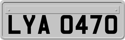LYA0470