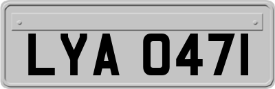 LYA0471