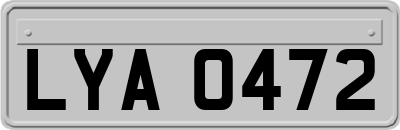 LYA0472