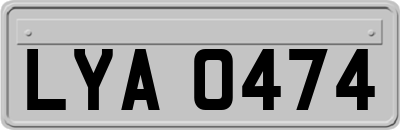 LYA0474