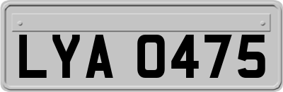 LYA0475