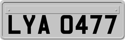 LYA0477