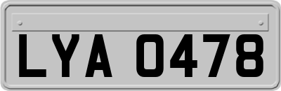 LYA0478