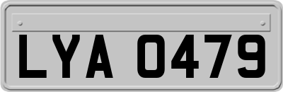 LYA0479