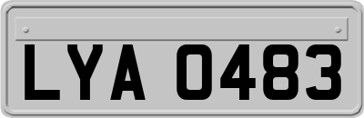 LYA0483