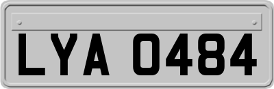 LYA0484
