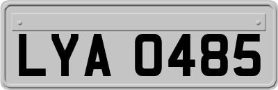 LYA0485