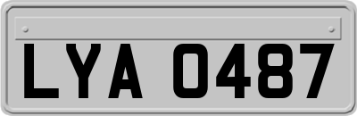 LYA0487