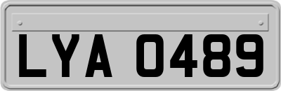 LYA0489