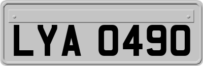 LYA0490