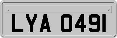 LYA0491