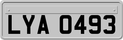 LYA0493