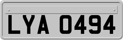 LYA0494