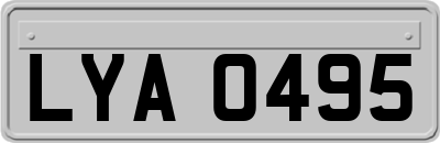 LYA0495