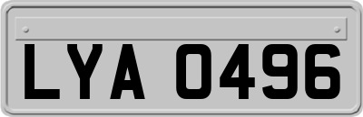 LYA0496