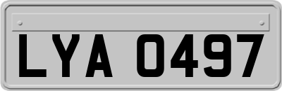 LYA0497