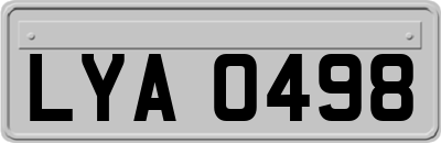 LYA0498