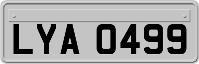 LYA0499