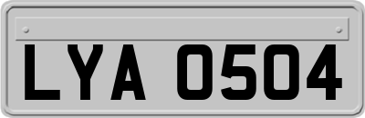 LYA0504
