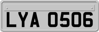 LYA0506