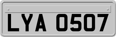 LYA0507