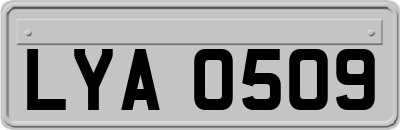 LYA0509