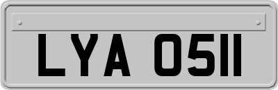 LYA0511