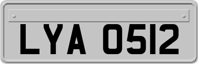LYA0512
