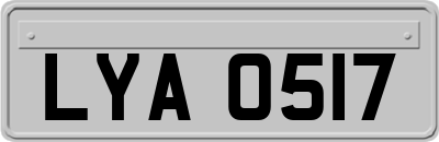 LYA0517