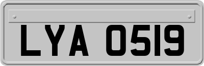 LYA0519