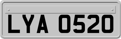 LYA0520