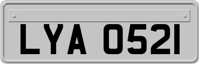 LYA0521