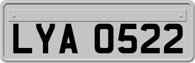LYA0522
