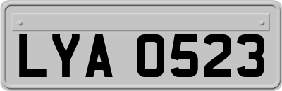 LYA0523