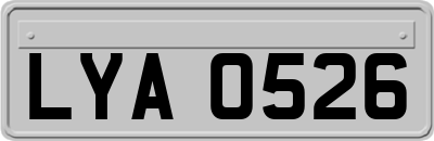 LYA0526
