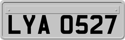 LYA0527