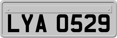 LYA0529