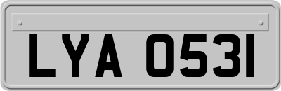 LYA0531